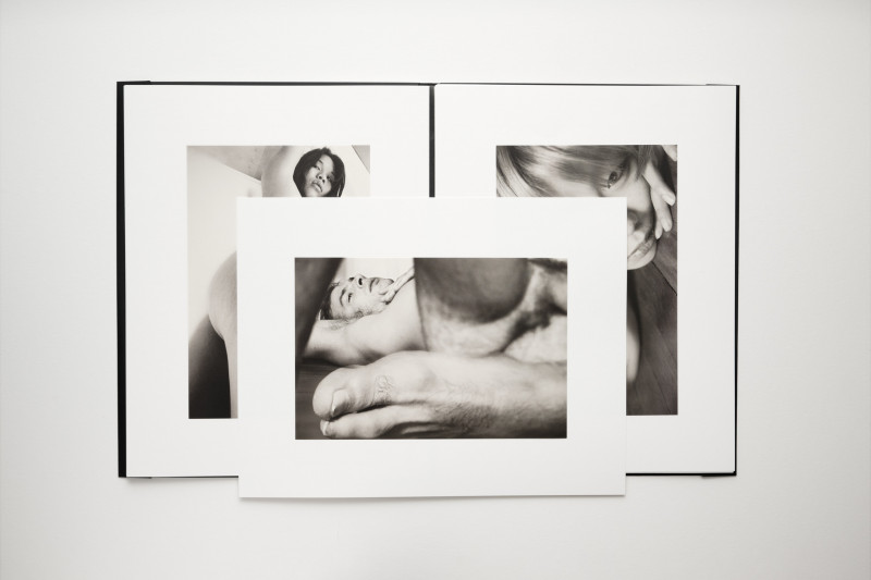 Book Launch of 'Reconfigurations' by Matthew Tammaro 1