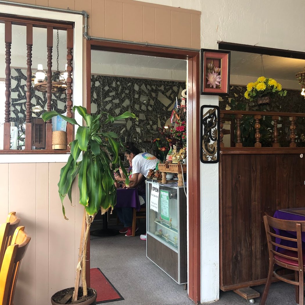 Pacifica Thai Cuisine 2