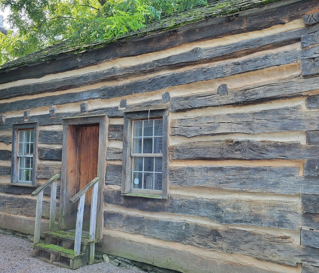 Jefferson County Historical Society 3