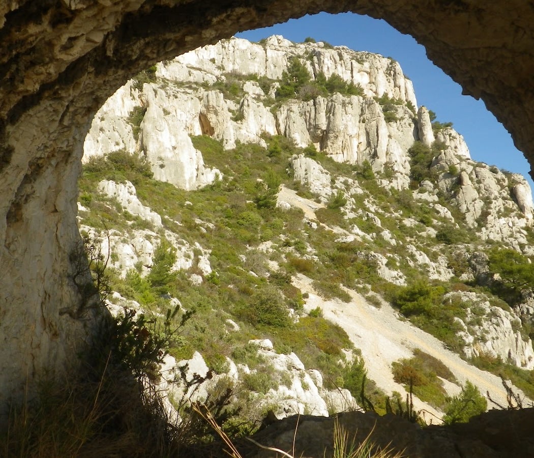 Plateau de l'Homme Mort 3