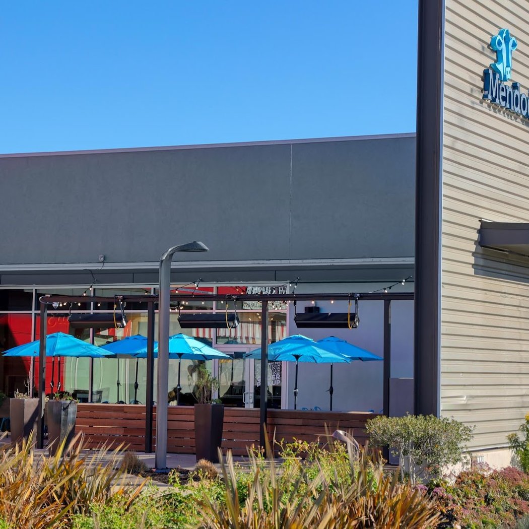 Mendocino Farms 2
