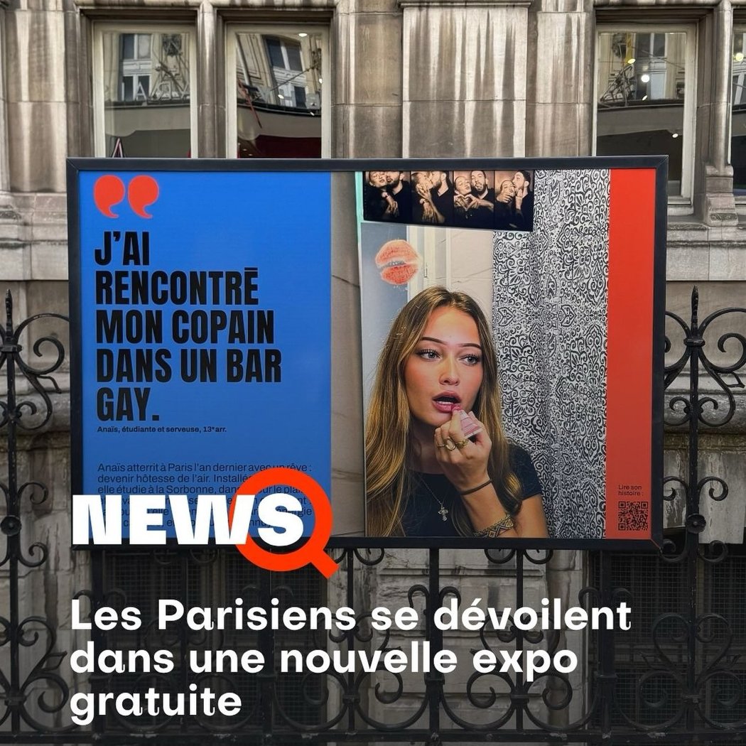 Ma Vie en Capitale 1