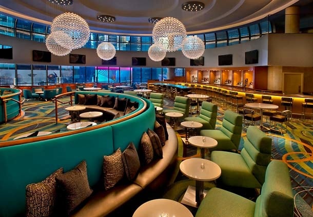 Broadway Lounge 3