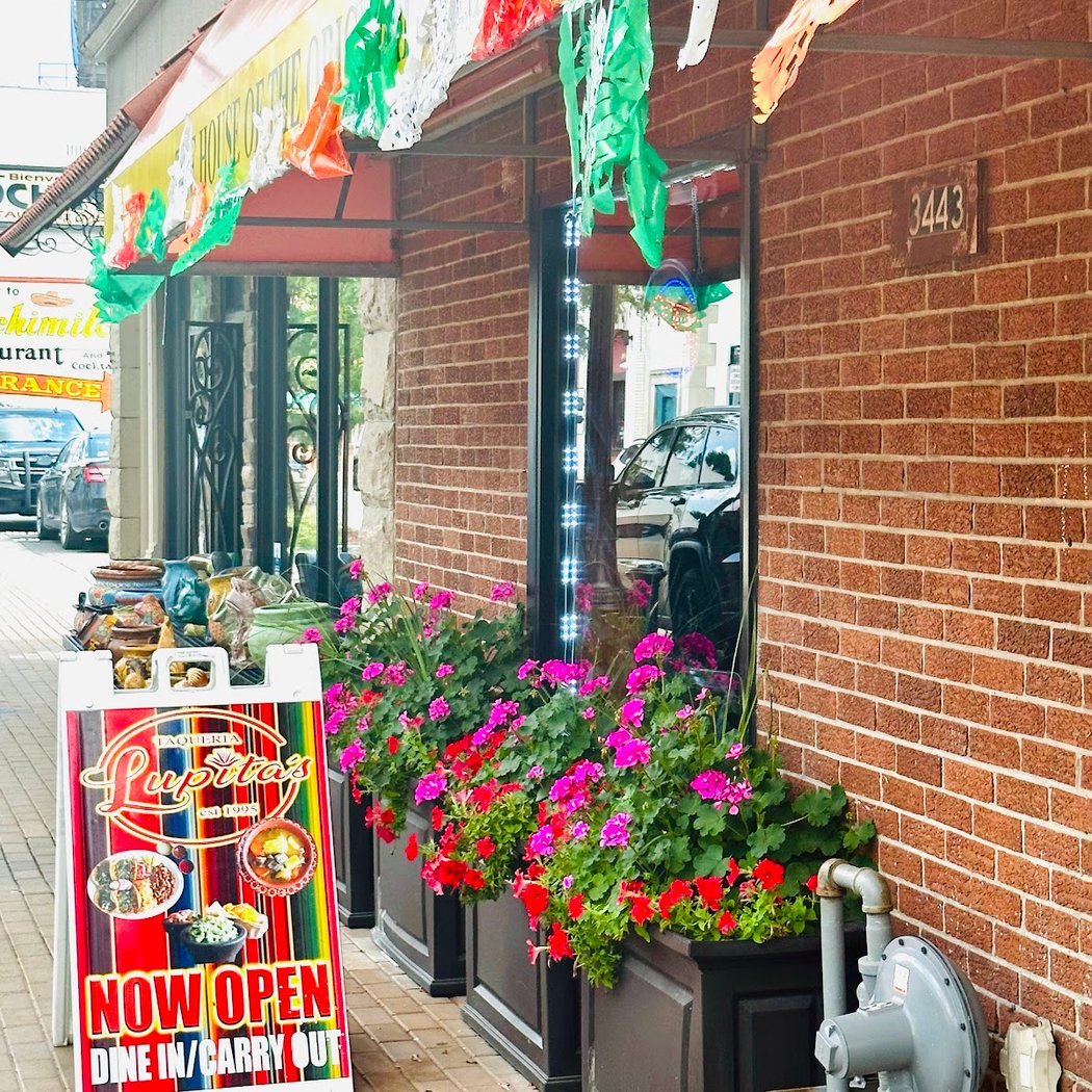 ¡Viva Mexicantown!- Main Street Rebrand Fiesta: A Celebration of Culture & Community 1
