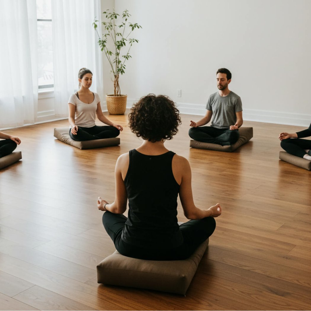 Meditation 1