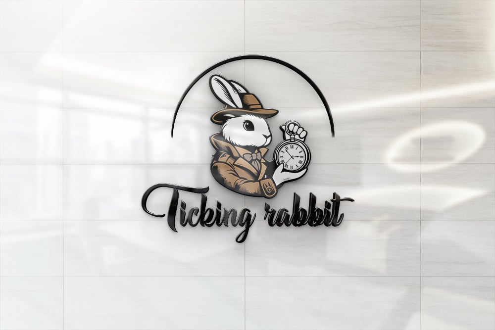 Ticking Rabbit 2