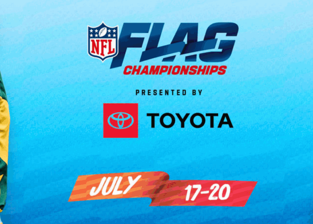 2025 NFL Flag National Championships 1