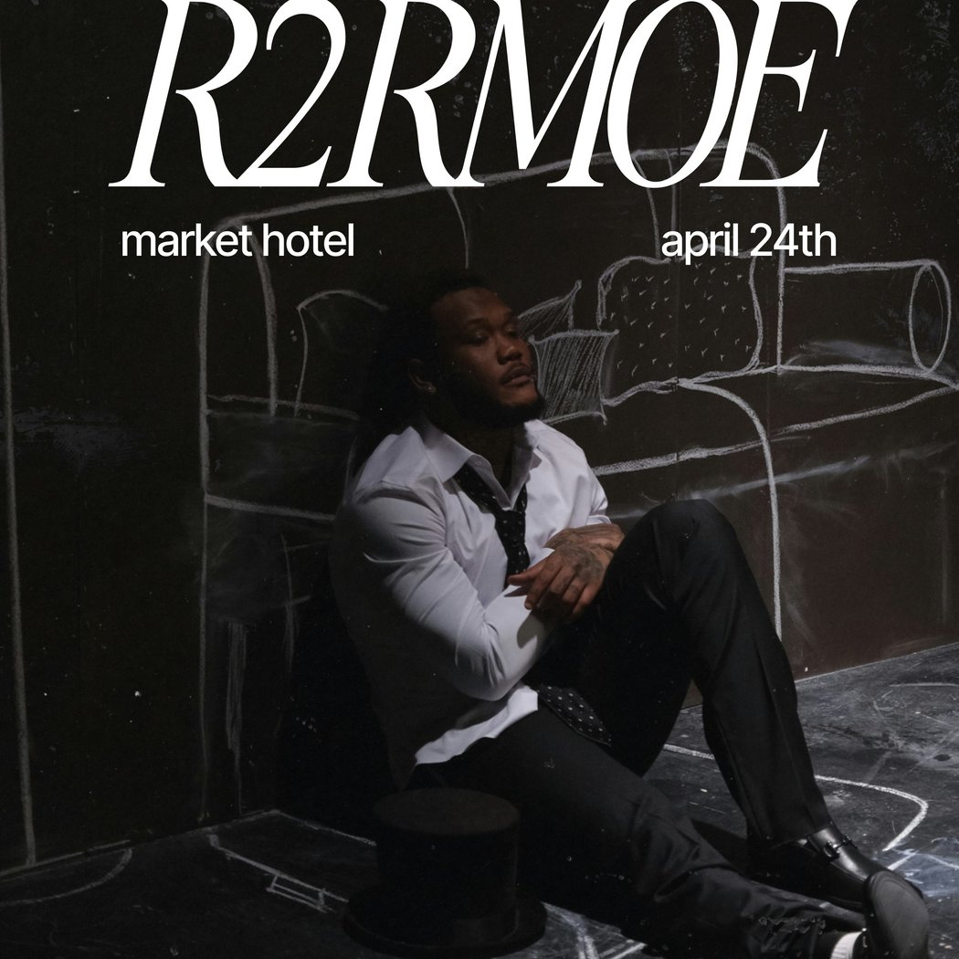 R2R Moe 1