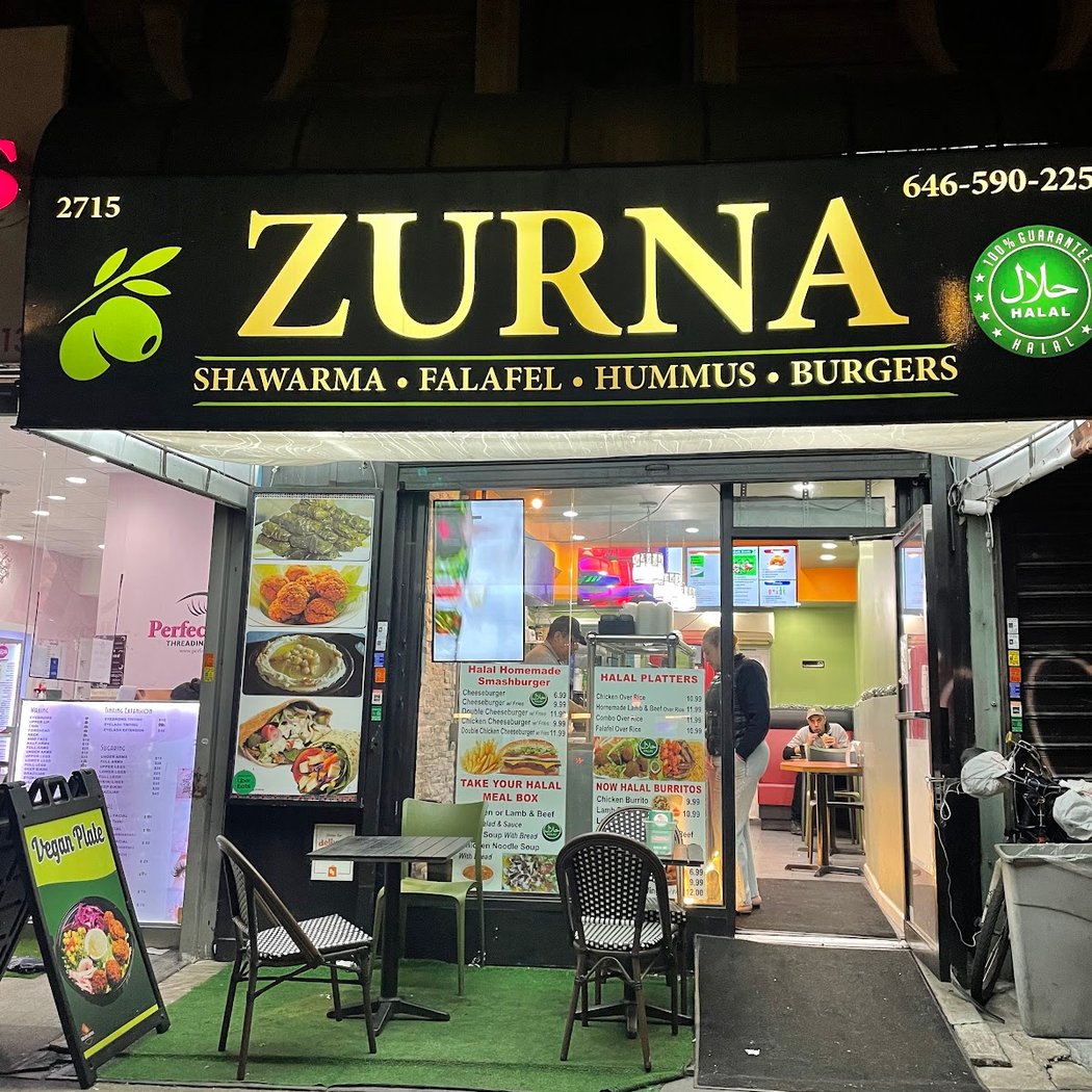 Zurna 3
