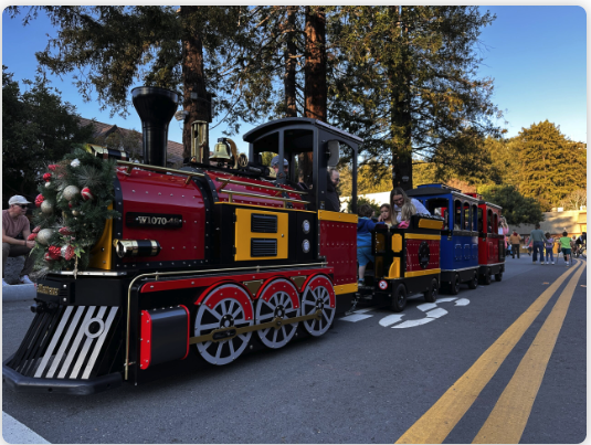 32nd Annual Winterfest 2