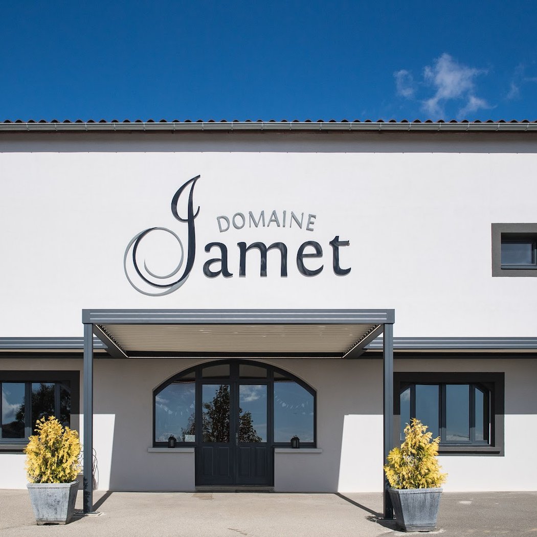 Domaine Jamet Jean-Paul & Corinne 2