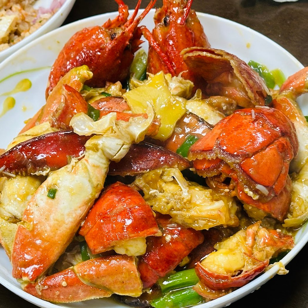 Carnation Restaurant Inc. 康乃馨 1