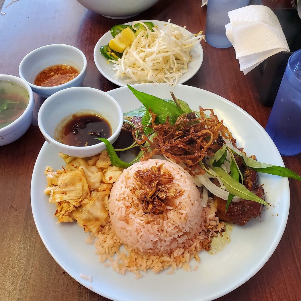 Hai Nam Restaurant 1
