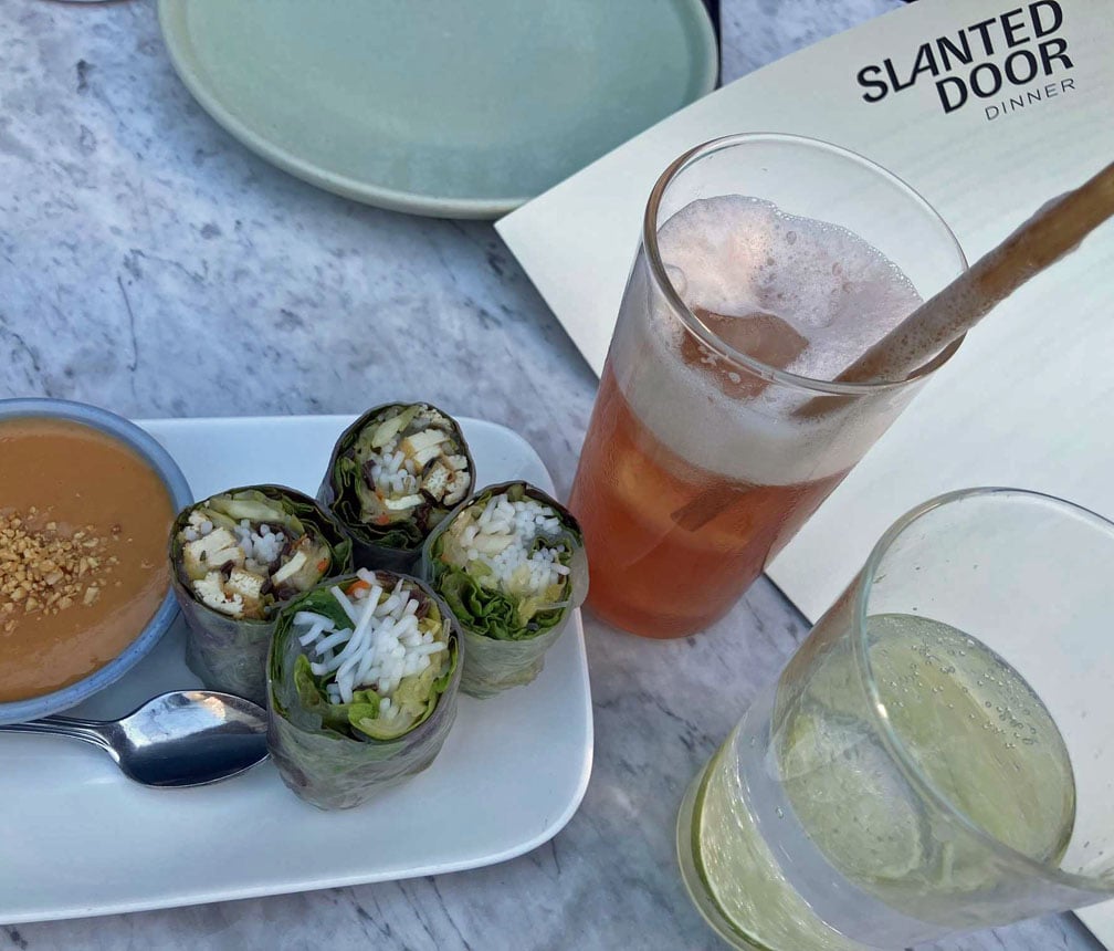 The Slanted Door San Ramon 4
