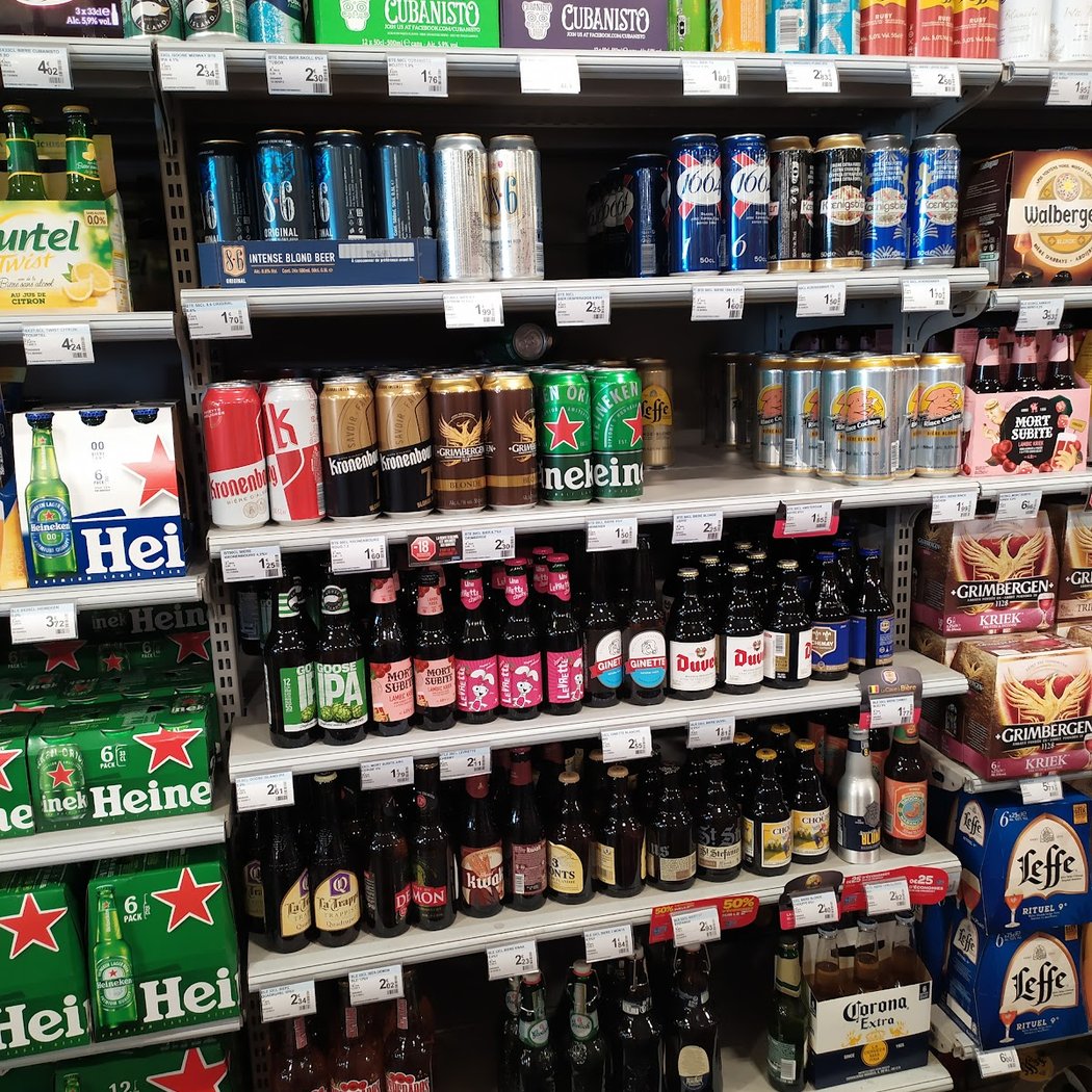 Carrefour City 1