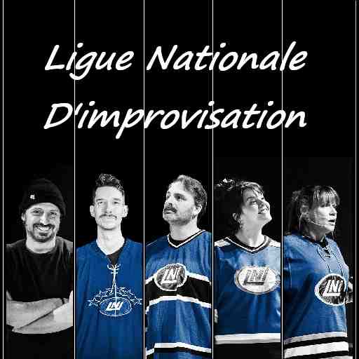 Ligue Nationale D'improvisation 1