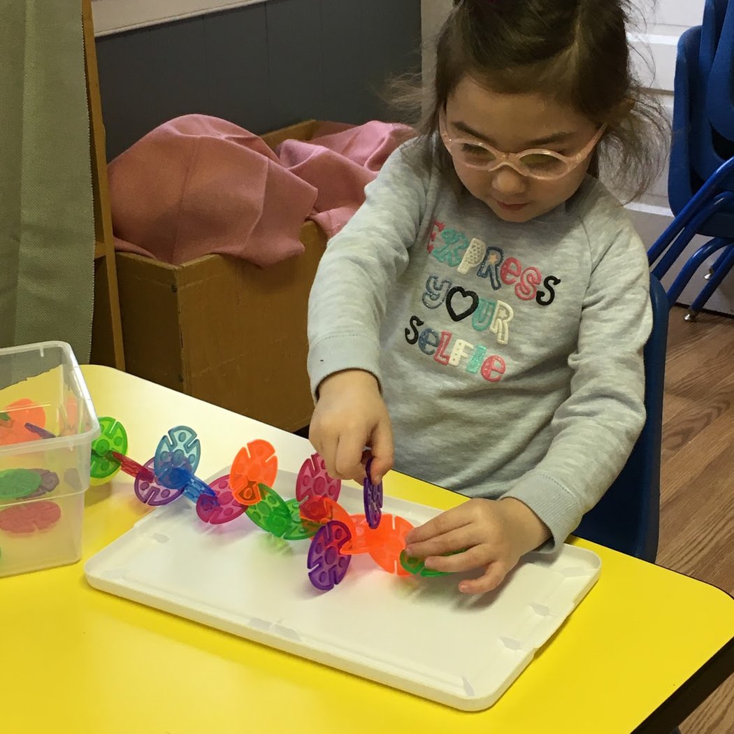 Animation Station Camp 3