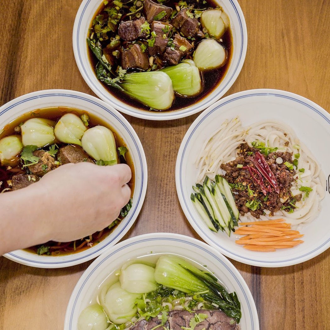 Dao Artisan Noodle 3