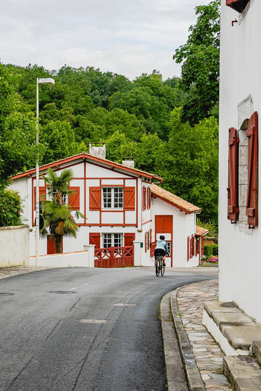 La Bastide-Clairence 4