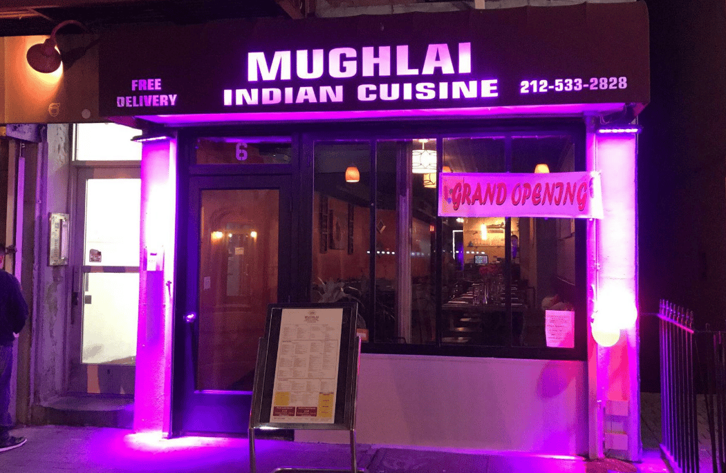 Mughlai Grill 3
