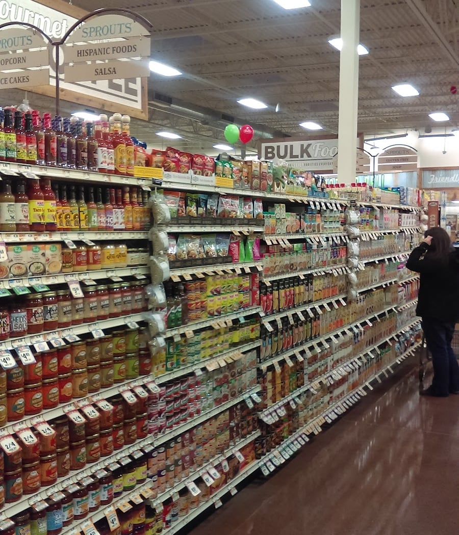 Sprouts Farmers Market 3