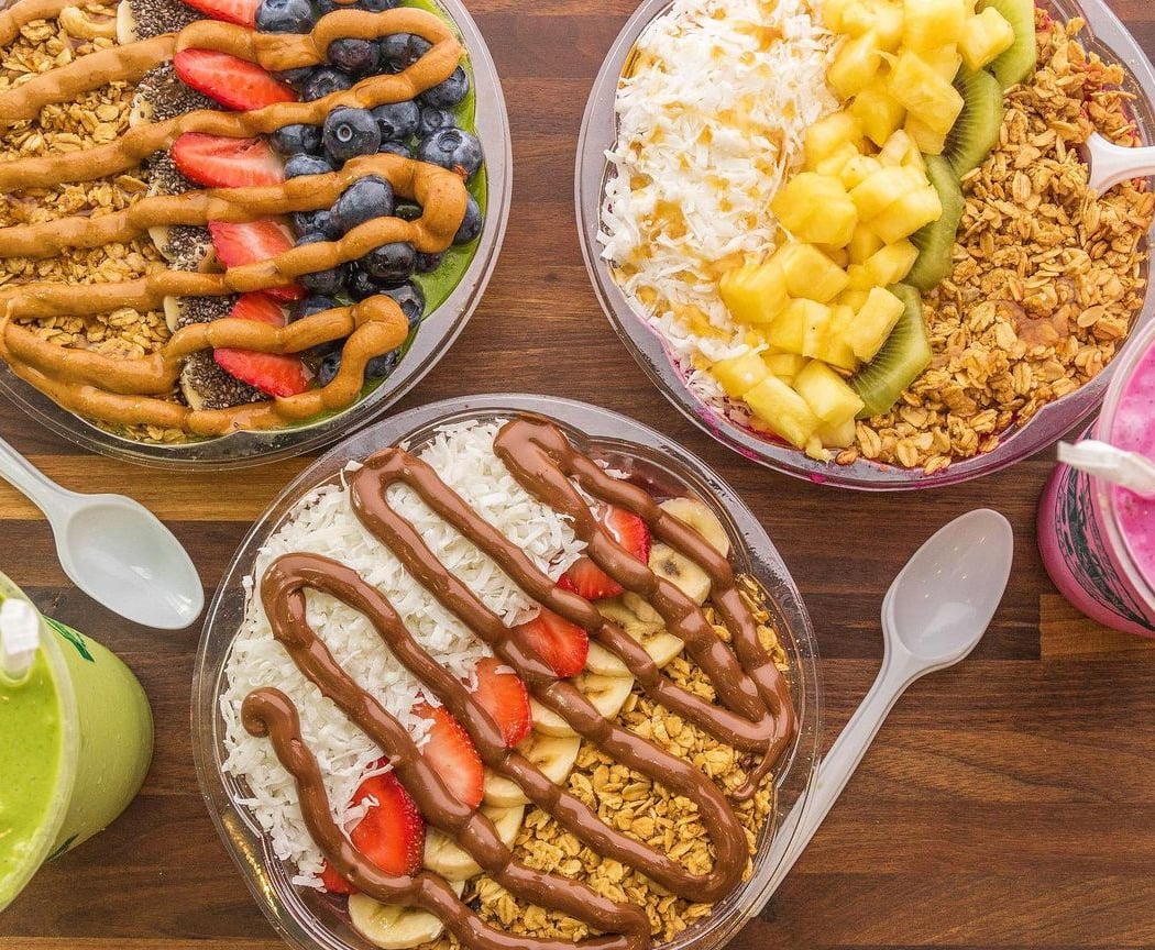 Baya Bar - Acai & Smoothie Shop 2