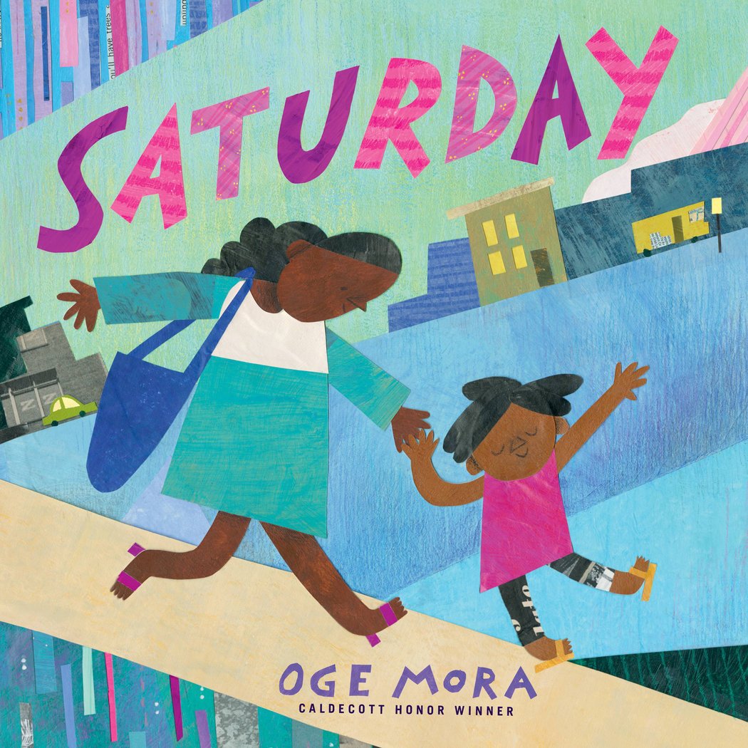 Library Story Stroll 1