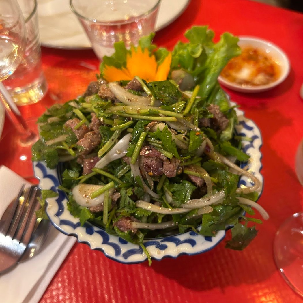 Thai House Restaurant 2