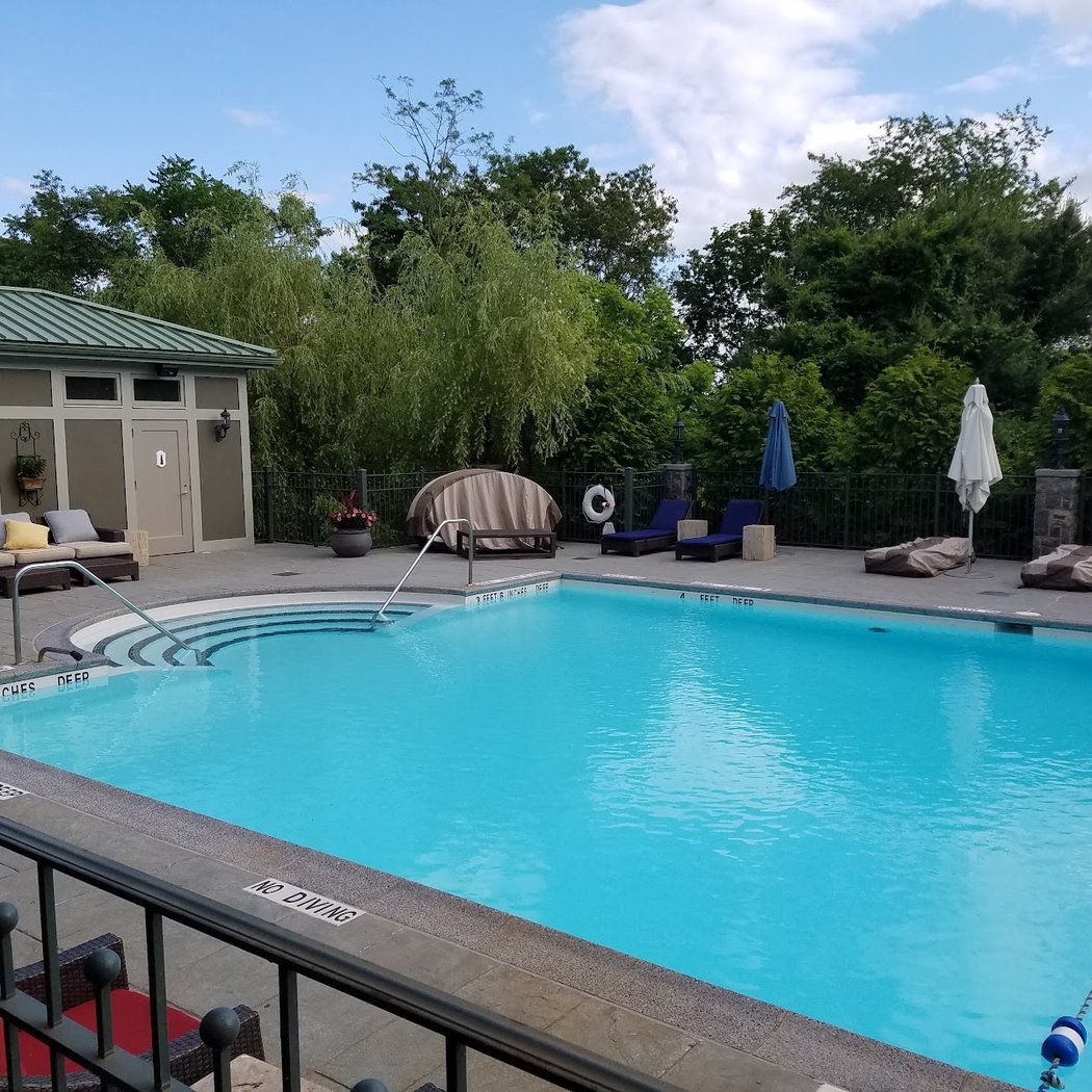 Castle Hotel & Spa - Luxury Hotel near NYC 2