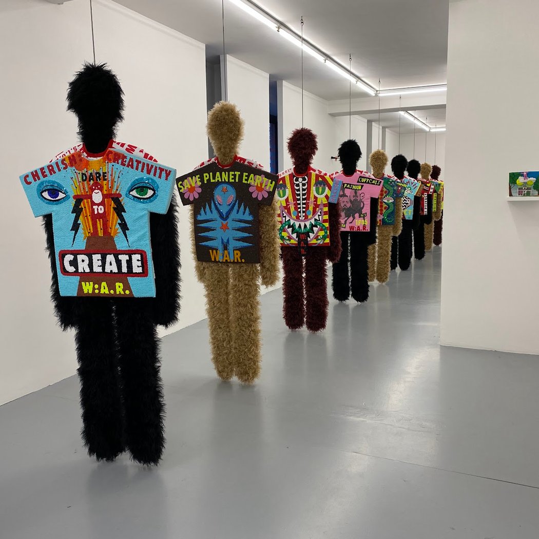 Galerie Polaris 3