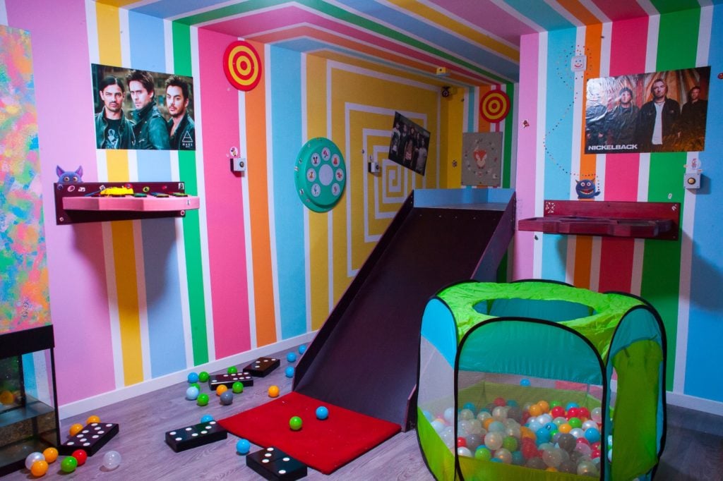 Délivrés - Escape Game Pau 4