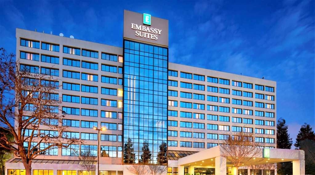 Embassy Suites by Hilton Santa Clara Silicon Valley 2