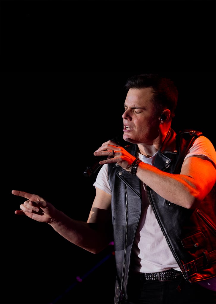 One Vision of Queen feat. Marc Martel 1