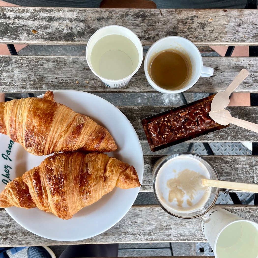 Boulangerie, l'Atelier des Gourmands 1