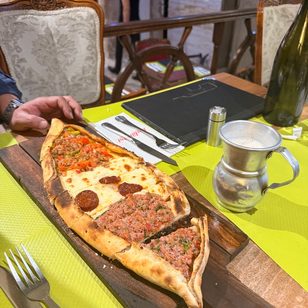 Restaurant Ella 1