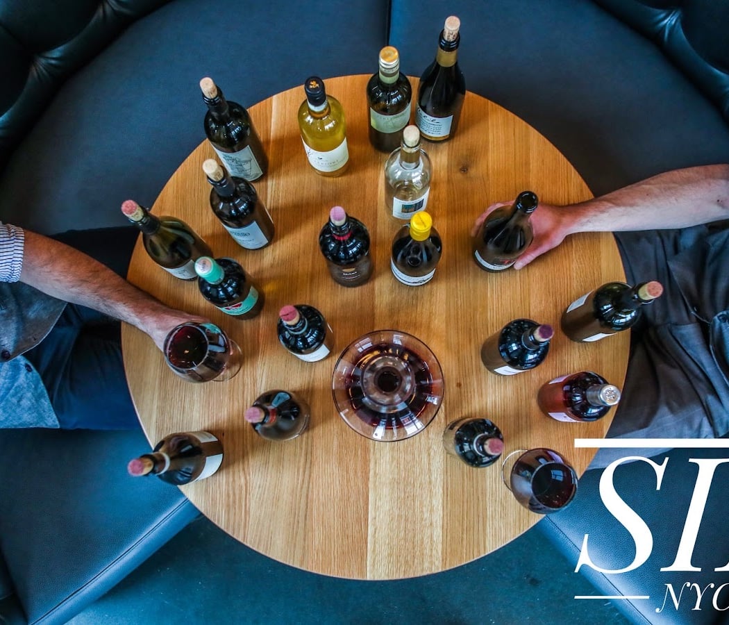 Sipnyc Wine and Spirits 1