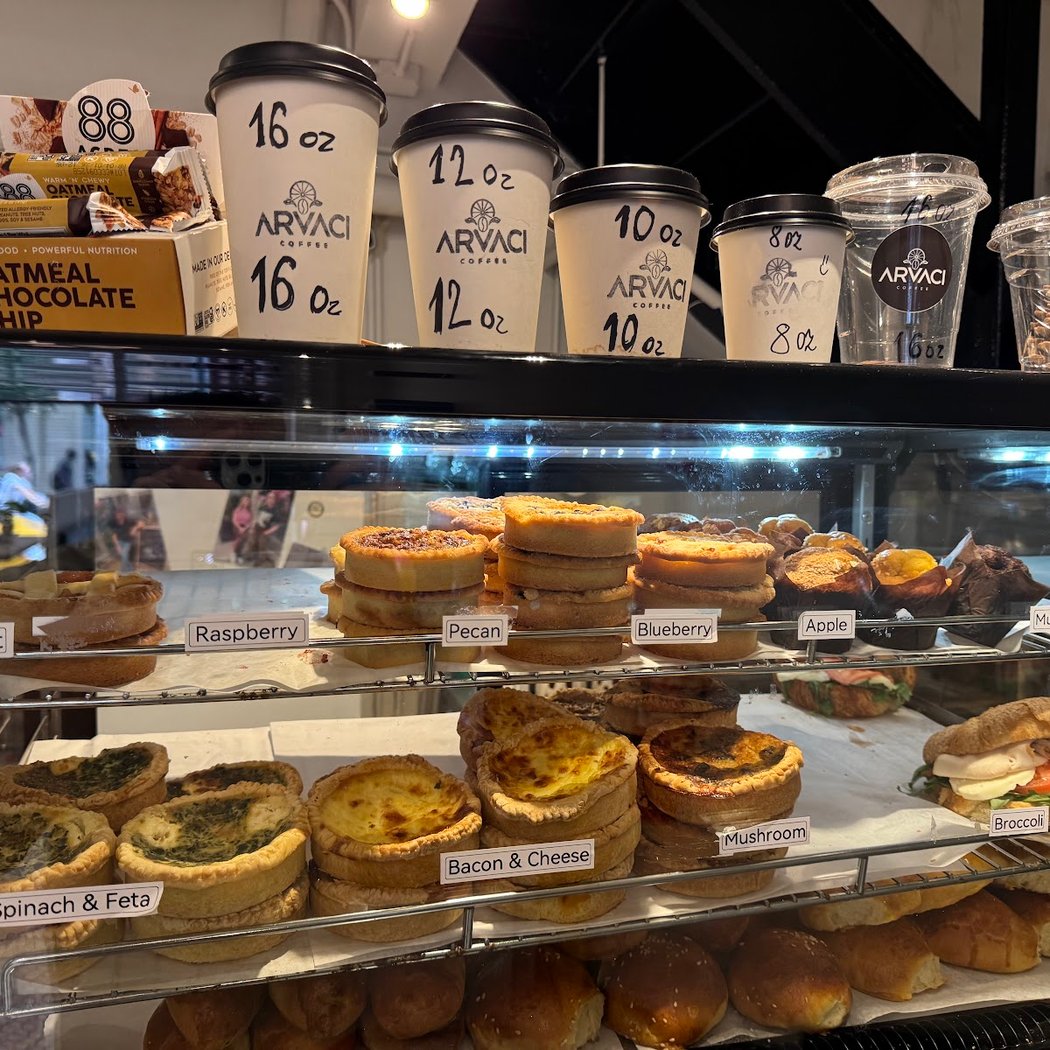 ARVACI coffee 2