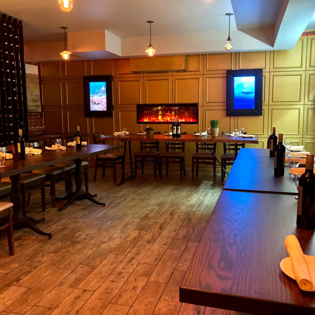 Reef Restaurant & Bar 2