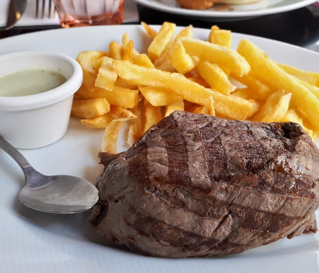 Brasserie du Palace 3