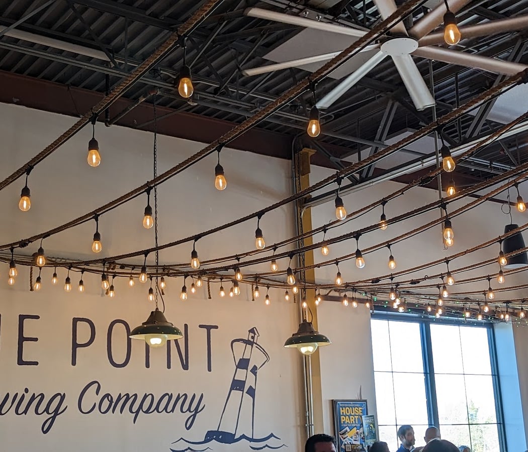 Blue Point Brewing Company 4