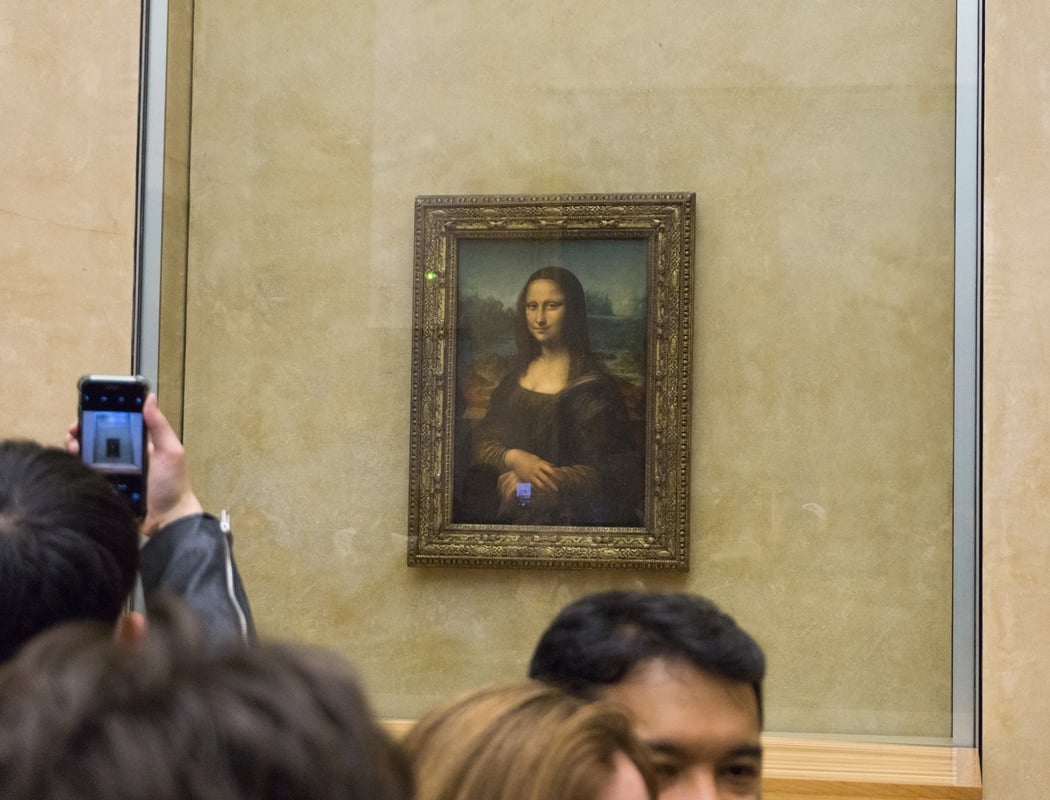 Mona Lisa 2