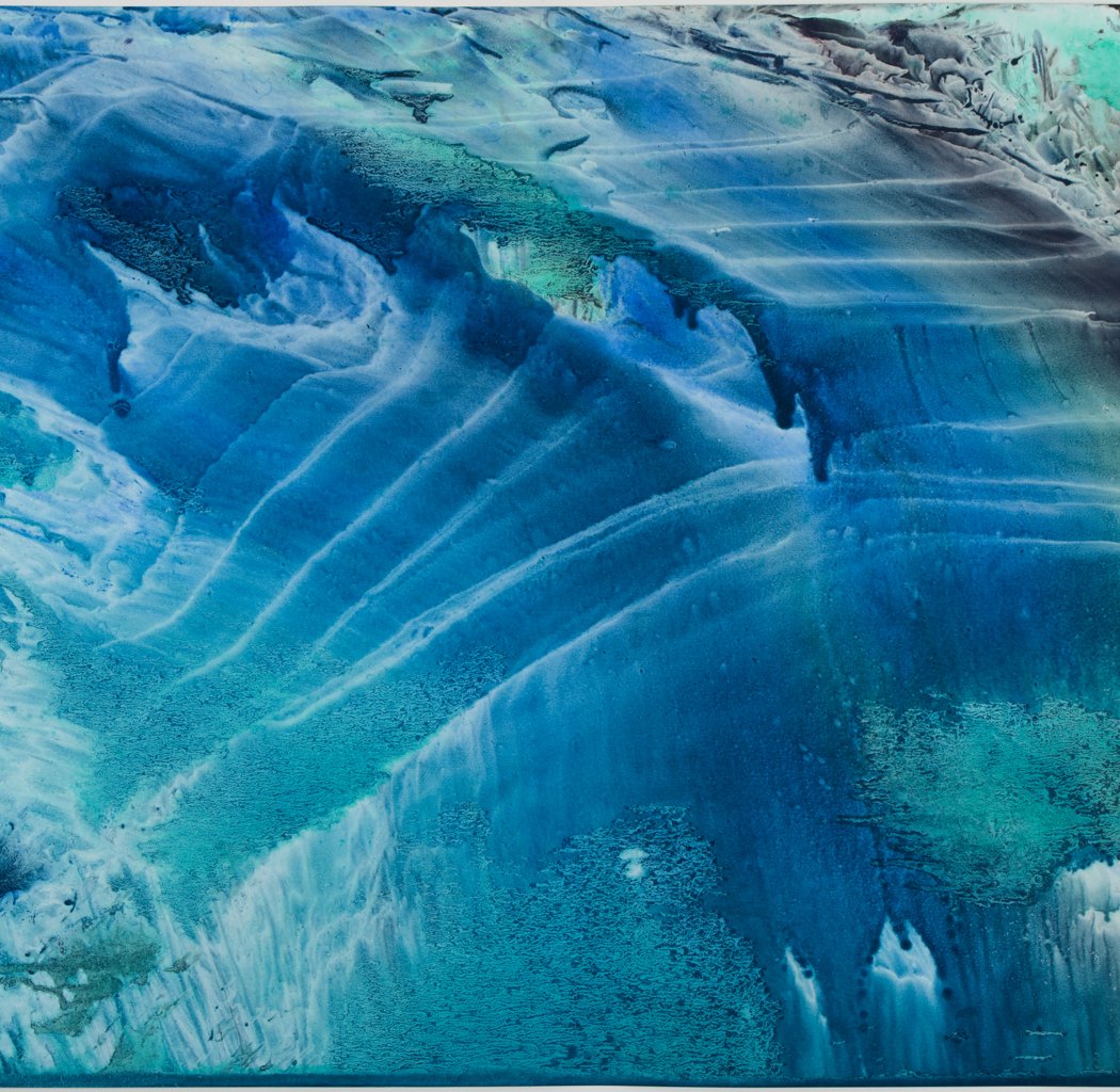 Hong InSook - Galerie Alain Margaron 1