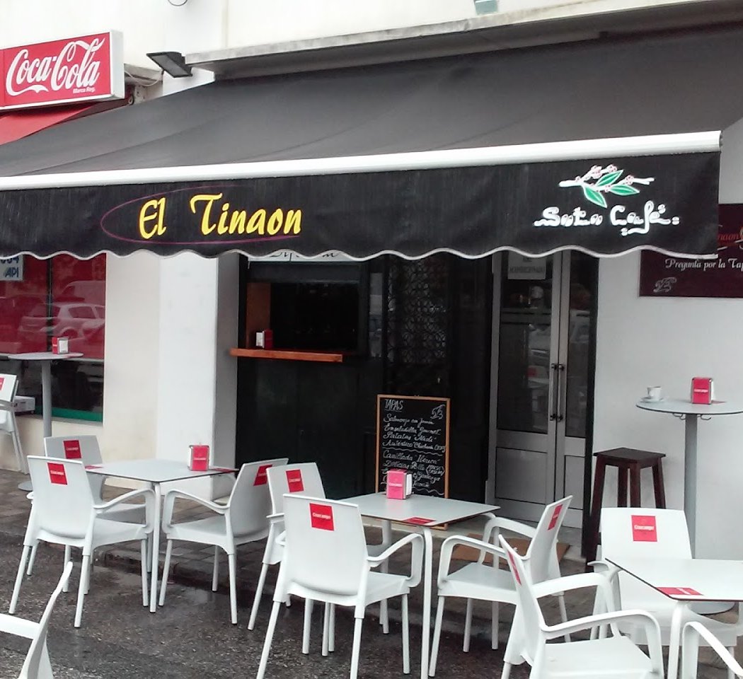 Bar El Tinaon 2