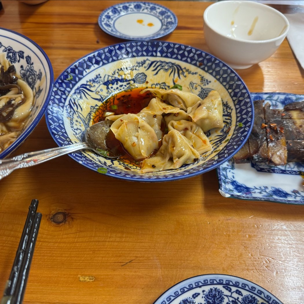 Xiang Xiang Noodle 3