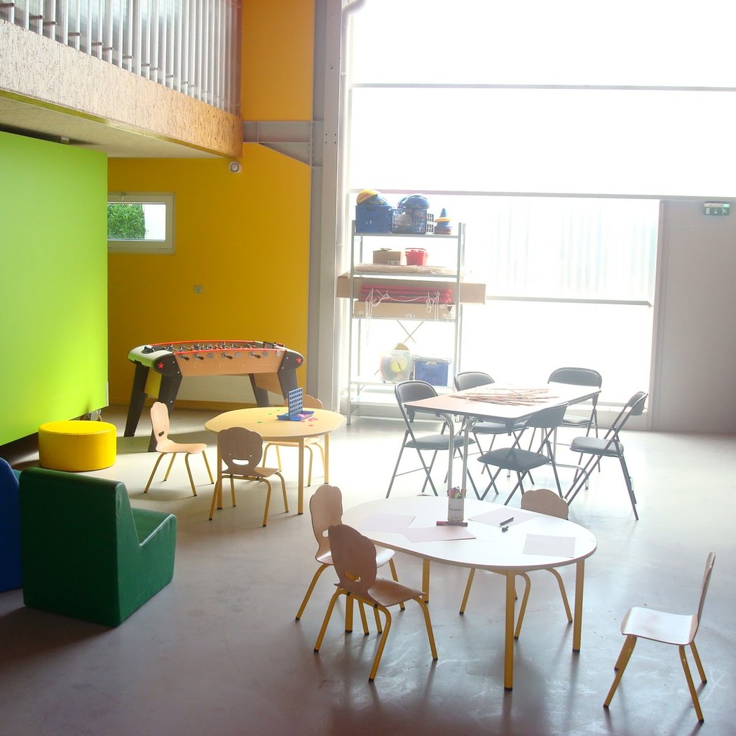Espace Jeune 3