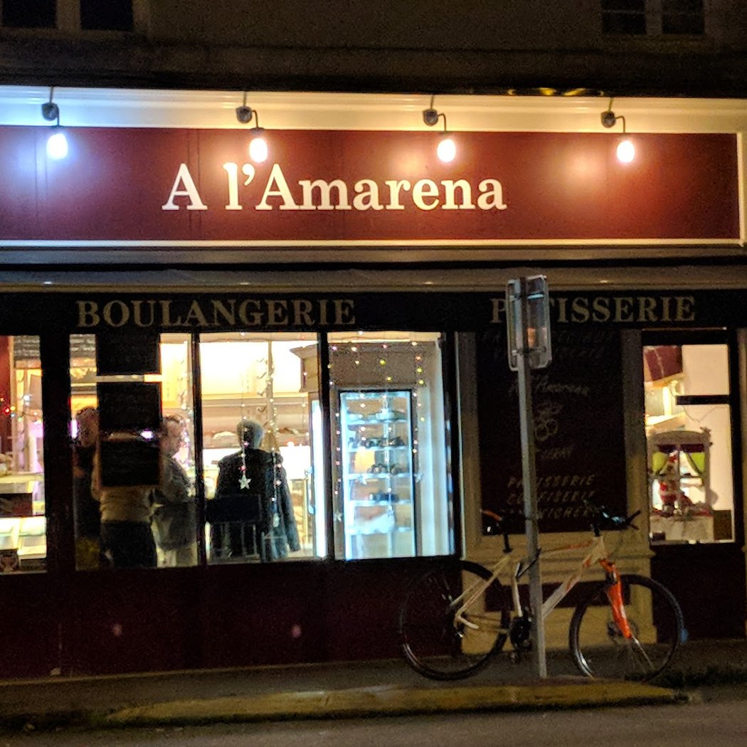 A L'Amarena 3