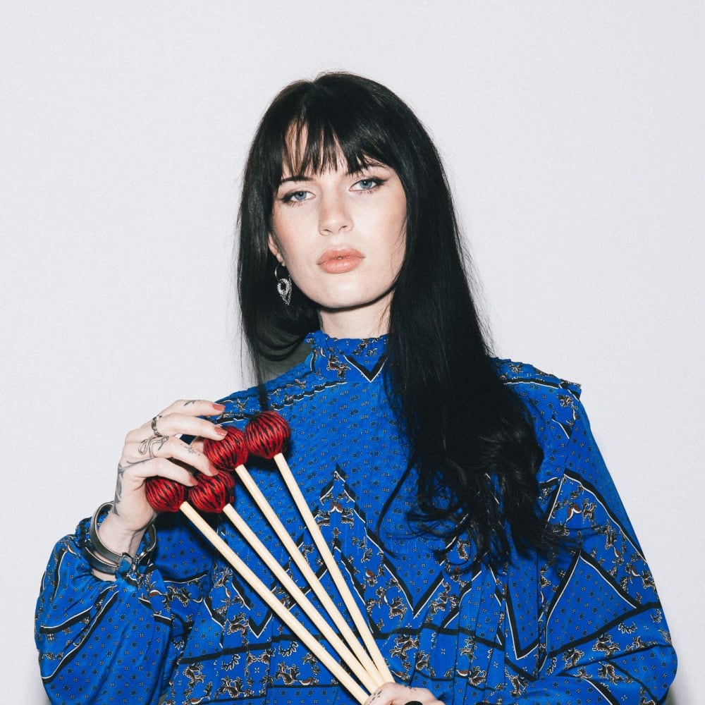 Sasha Berliner 1