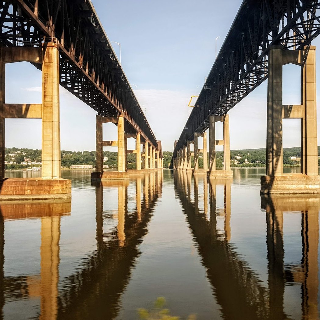 Newburgh-Beacon Bridge 1