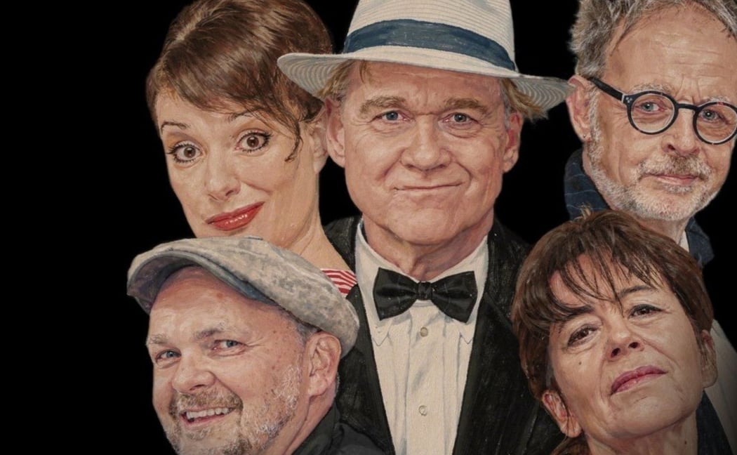 30 Jahre Lustspielhaus - Das Jubiläum (Mord, Moral und Mortadella) 1