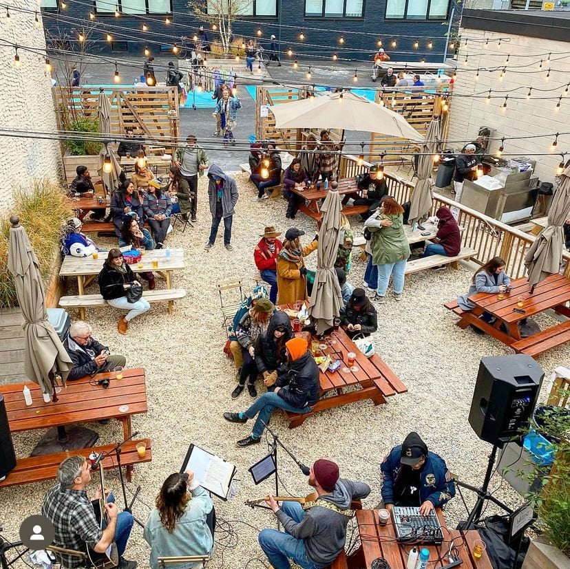 Focal Point Beer Co 3